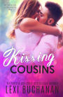 Kissing Cousins (McKenzie Cousins, #4)