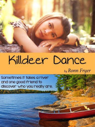 Title: Killdeer Dance, Author: Ronn Fryer