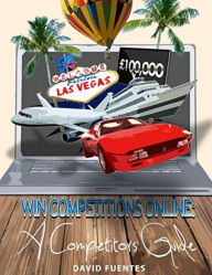 Title: Vinci i concorsi online: una guida per concorrenti, Author: David Fuentes