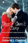 Jess & Sam's Story (Love on the Door County Peninsula, #2)