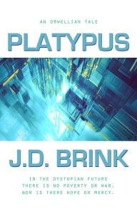 Title: Platypus, Author: J. D. Brink