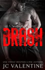Brash (Spartan Riders, #4)