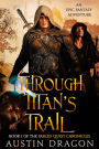 Through Titan's Trail (Fabled Quest Chronicles, Book 1)