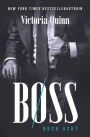 Boss Buch Acht (Boss (German), #8)