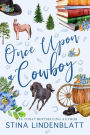 Once Upon a Cowboy (Copper Creek, #2)