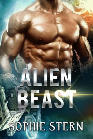 Title: Alien Beast, Author: Sophie Stern