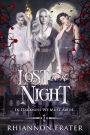 Lost In the Night (In Darkness We Must Abide, #2)