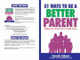 51 Ways To Be A Better Parent