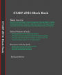 ETABS 2016 Black Book