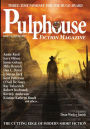 Pulphouse Fiction Magazine Issue #2