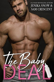 Title: The Baby Deal, Author: Jenika Snow