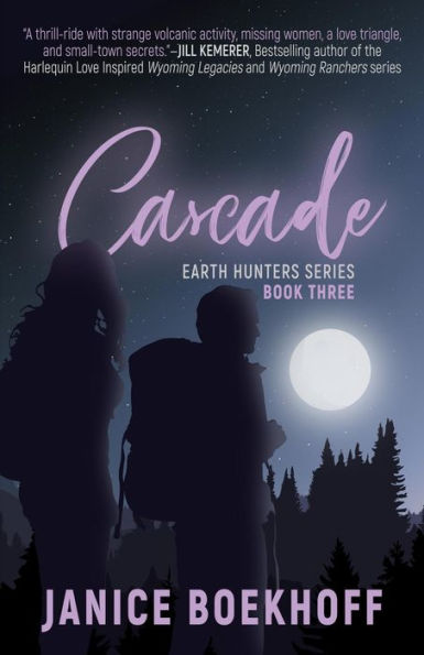 Cascade (Earth Hunters)