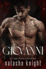 Giovanni: a Dark Mafia Romance (Benedetti Brothers, #5)