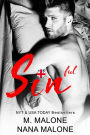 Sinful (The Sin Duet, #2)