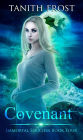 Covenant (Immortal Soulless, #4)