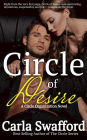 Circle of Desire (The Circle Series, #1)