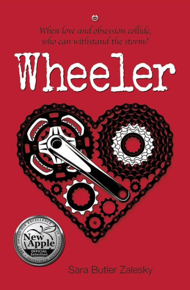 Wheeler: A Sports Romance Story