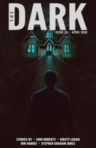 Title: The Dark Issue 35, Author: Erin Roberts