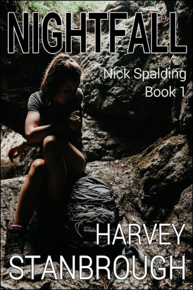 Nightfall (Nick Spalding, #1)