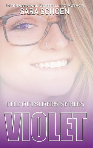 Violet (The Outsiders Series, #3)