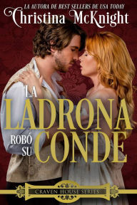 Title: La Ladrona Robo Su Conde, Author: Christina McKnight