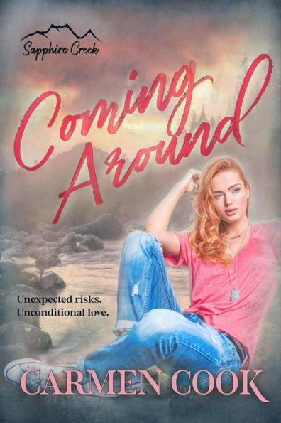 Coming Around (Sapphire Creek, #1.5)