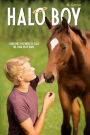 Halo Boy (Blaze of Glory, #4)