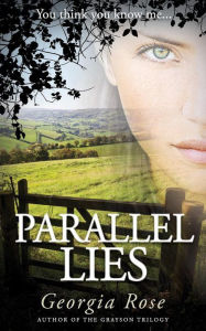 Parallel Lies (The Ross Duology, #1)