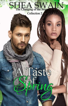 A Taste of Spring BWWM (The Changing of the Seasons Collection, #2)