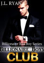 Billionaire Boys Club