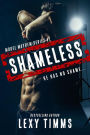 Shameless (Model Mayhem Series, #1)