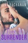 Love in Surrender (De La Fuente, #8)