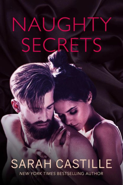 Naughty Secrets (Naughty Shorts, #3)