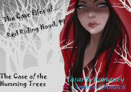 Title: The Case of the Humming Trees (Red Riding Hood PI, #1), Author: Tasarla Romaney
