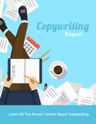 Title: Copywriting Expert, Author: MUHAMMAD NUR WAHID ANUAR