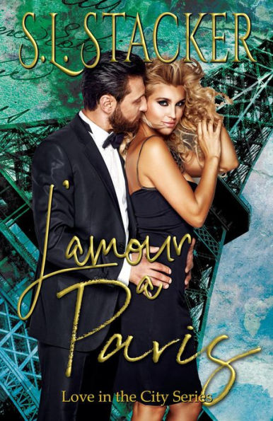 L'amour a Paris (Love in the City, #1)