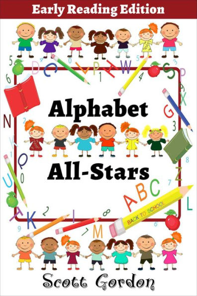 Alphabet All-Stars