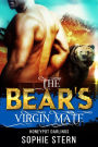 The Bear's Virgin Mate (Honeypot Darlings, #2)