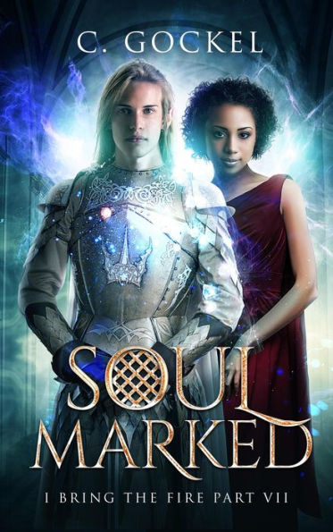 Soul Marked (I Bring the Fire, #7)