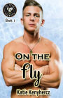 On the Fly (Las Vegas Sinners, #1)