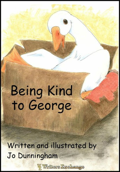 Being Kind to George