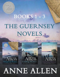 Title: The Guernsey Novels - Books 1-3 (The Guernsey Novels -Box Set), Author: Anne Allen