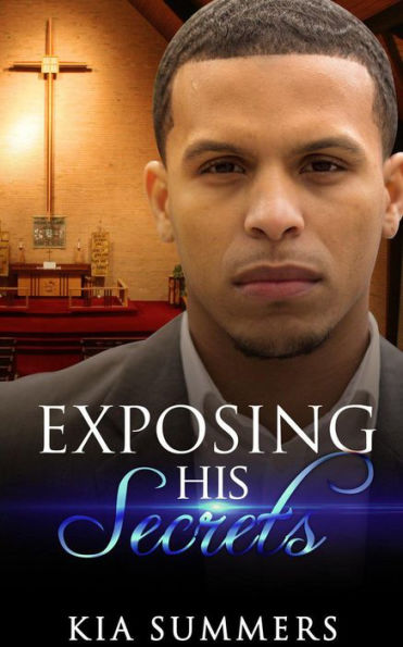 Exposing His Secrets (The Ramon Lucas Scandal, #1)