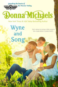 Title: Wyne and Song (Citizen Soldier Series, #3), Author: Donna Michaels