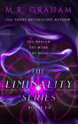 The Liminality Series Bundle Books 1-3