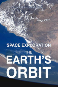 Title: The Earth's Orbit (Space exploration, #1), Author: Oleksiy Serdyuk