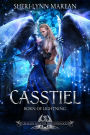 Casstiel; Born of Lightning (Dragon Hunter Brotherhood, #2)