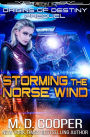 Storming the Norse Wind (Origins of Destiny, #0)