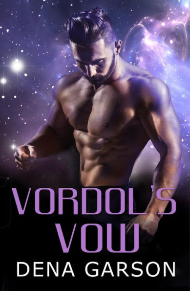 Vordol's Vow (Rising Sons, #2)