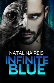 Downloading a book from google books for free Infinite Blue in English 9781925655896 by Natalina Reis iBook PDF